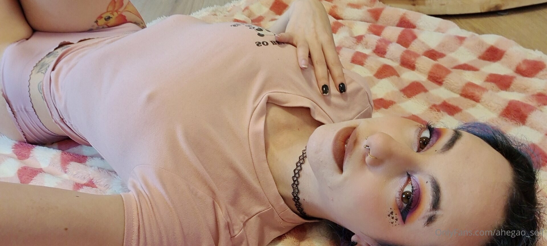 Photo by ahegao_self published on November 19,2023 23:06:26 - BestThots