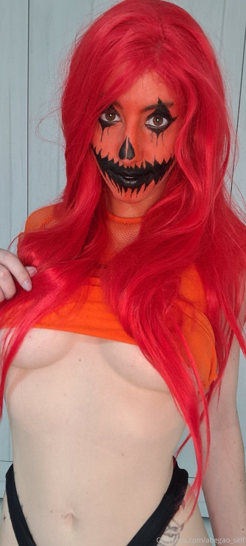 Photo by ahegao_self published on November 19,2023 23:06:29 - BestThots