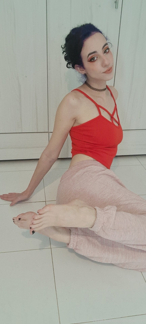 Photo by ahegao_self published on November 19,2023 23:06:39 - BestThots