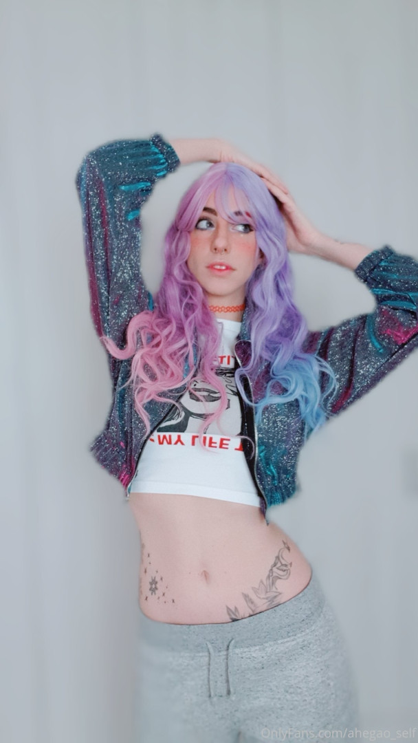 Photo by ahegao_self published on November 19,2023 23:06:53 - BestThots