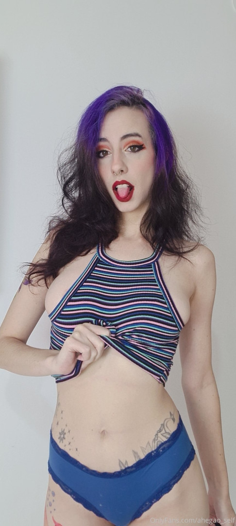 Photo by ahegao_self published on November 19,2023 23:06:54 - BestThots