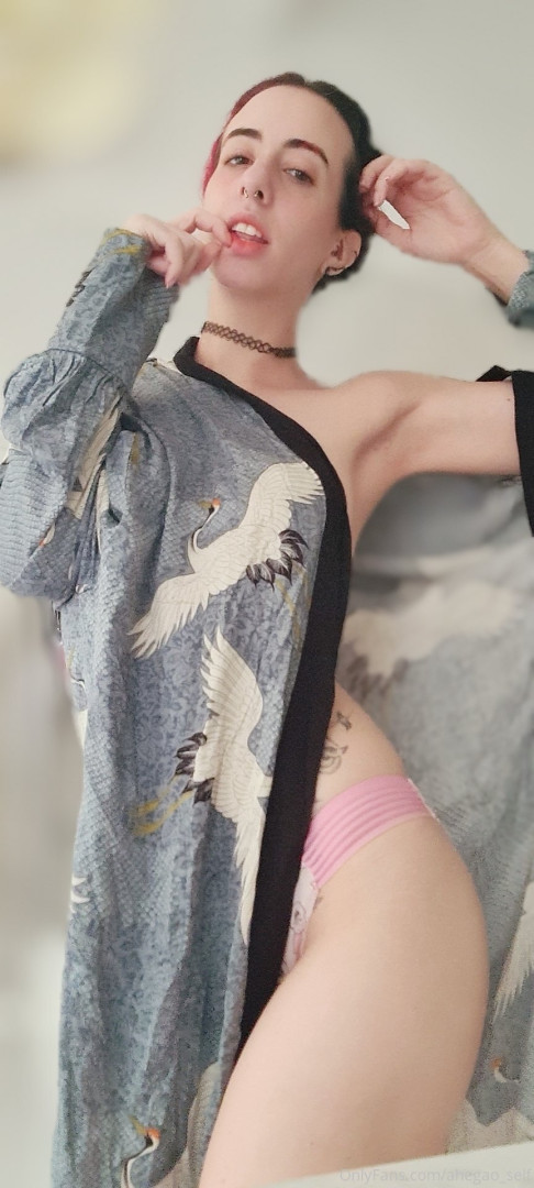 Photo by ahegao_self published on November 19,2023 23:06:55 - BestThots