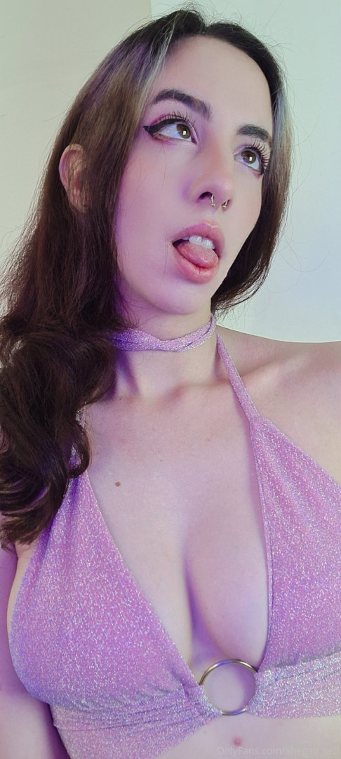 Photo by ahegao_self published on November 19,2023 23:07:00 - BestThots