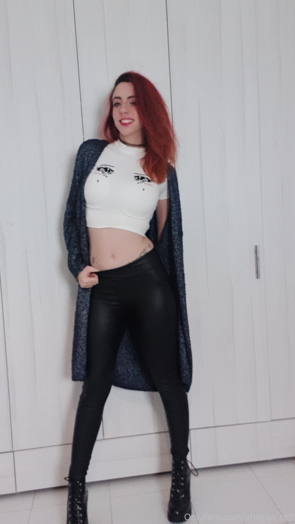 Photo by ahegao_self published on November 19,2023 23:07:06 - BestThots