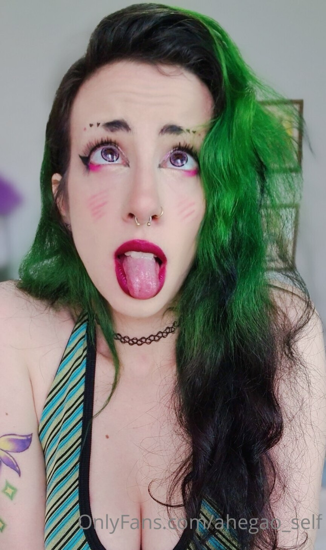 Photo by ahegao_self published on November 19,2023 23:07:10 - BestThots