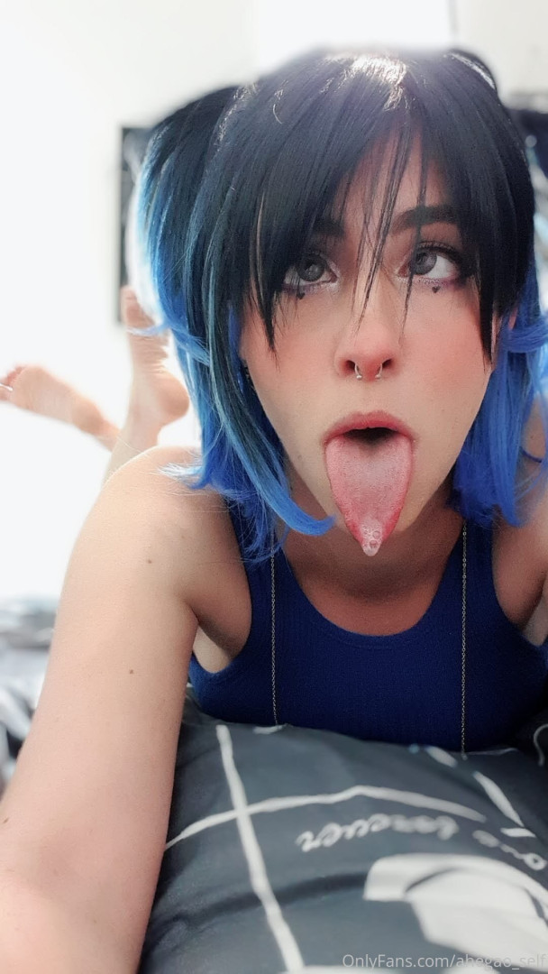 Photo by ahegao_self published on November 19,2023 23:07:15 - BestThots