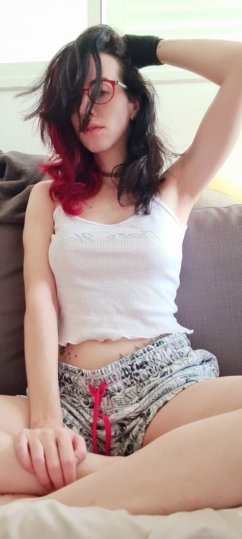 Photo by ahegao_self published on November 19,2023 23:07:17 - BestThots