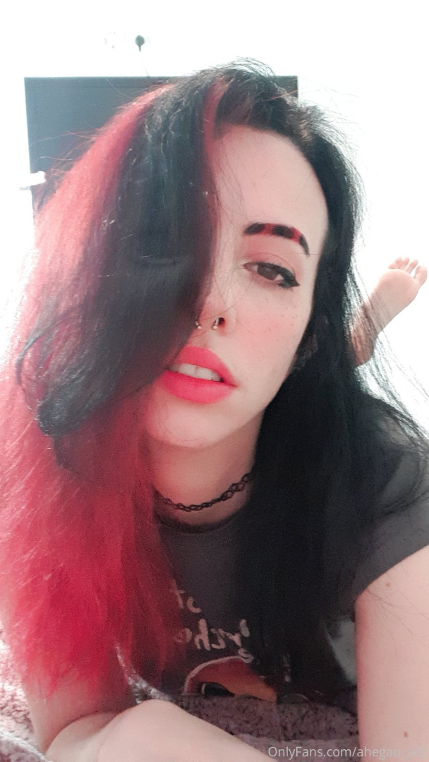 Photo by ahegao_self published on November 19,2023 23:07:23 - BestThots