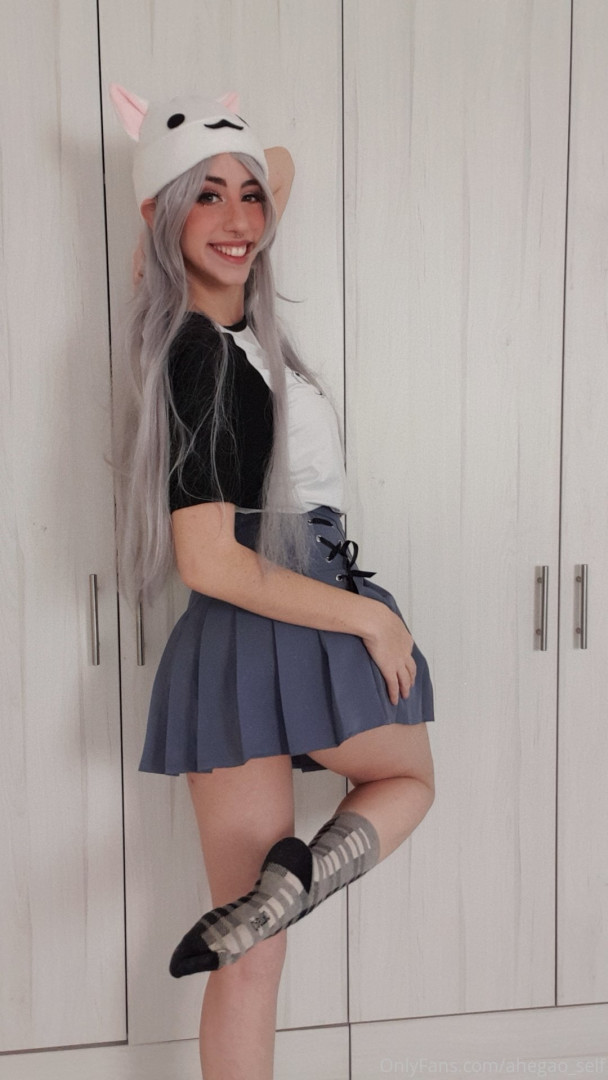 Photo by ahegao_self published on November 19,2023 23:07:32 - BestThots