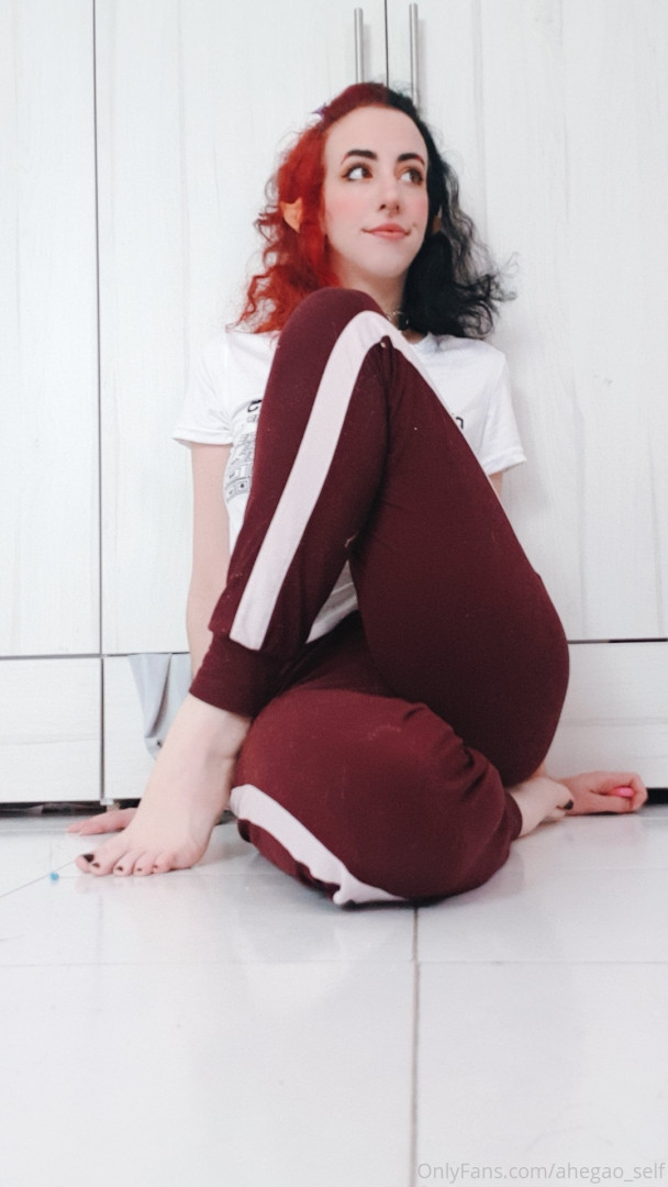 Photo by ahegao_self published on November 19,2023 23:07:34 - BestThots