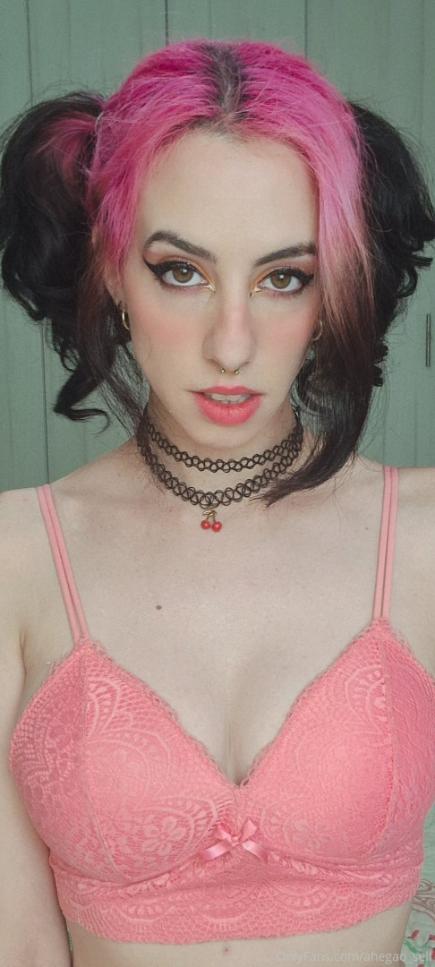 Photo by ahegao_self published on November 19,2023 23:07:35 - BestThots