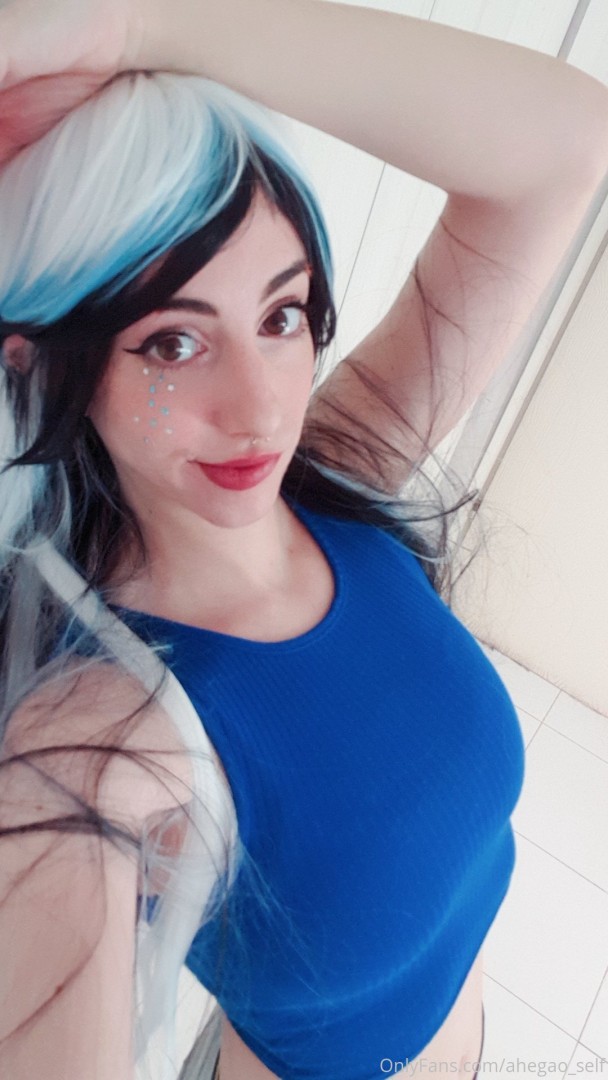 Photo by ahegao_self published on November 19,2023 23:07:37 - BestThots