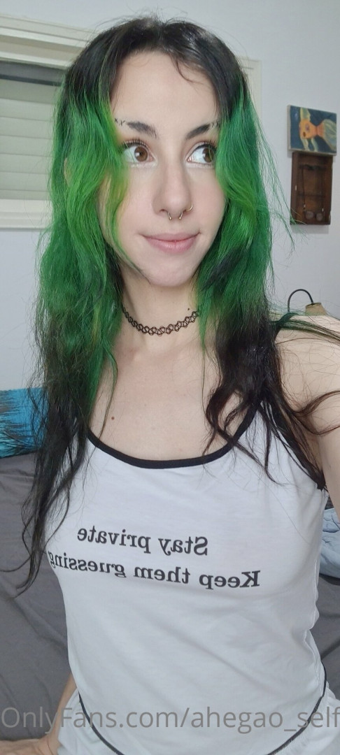 Photo by ahegao_self published on November 19,2023 23:07:42 - BestThots