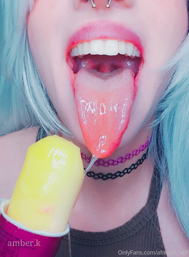 Photo by ahegao_self published on November 19,2023 23:07:46 - BestThots