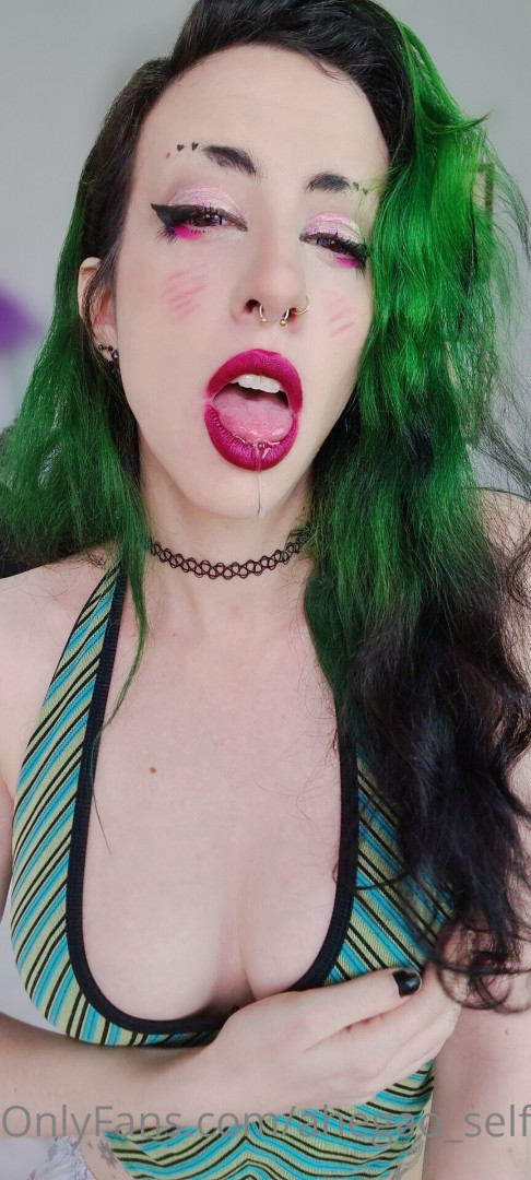 Photo by ahegao_self published on November 19,2023 23:07:50 - BestThots