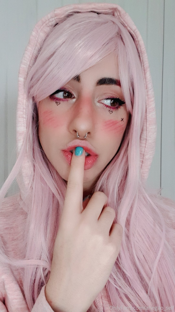 Photo by ahegao_self published on November 19,2023 23:08:02 - BestThots