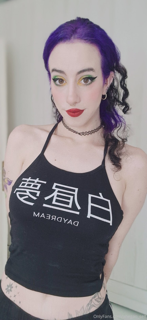 Photo by ahegao_self published on November 19,2023 23:08:05 - BestThots