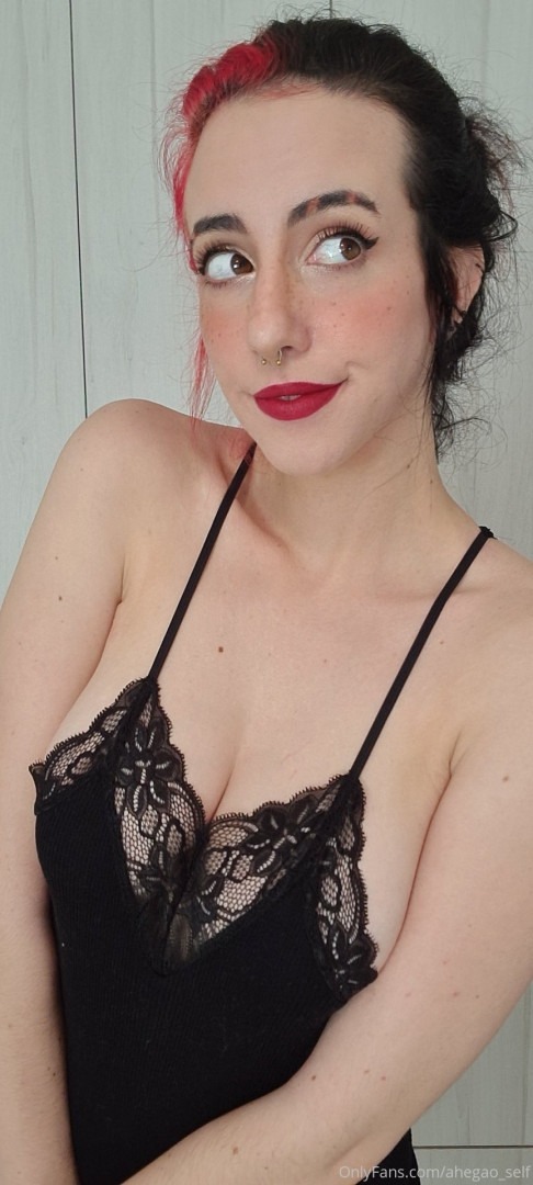 Photo by ahegao_self published on November 19,2023 23:08:07 - BestThots