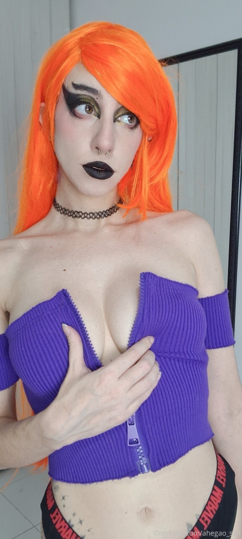 Photo by ahegao_self published on November 19,2023 23:08:08 - BestThots