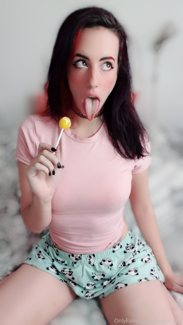 Photo by ahegao_self published on November 19,2023 23:08:17 - BestThots