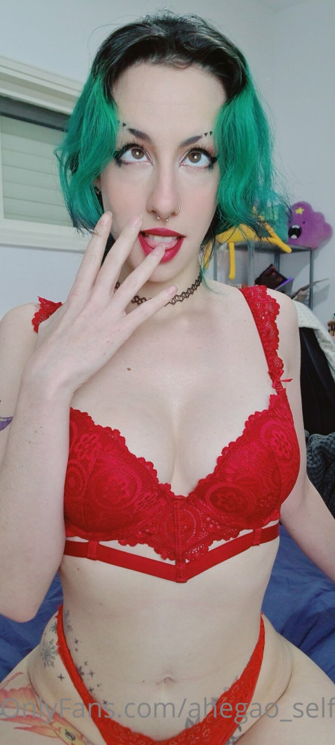 Photo by ahegao_self published on November 19,2023 23:08:21 - BestThots