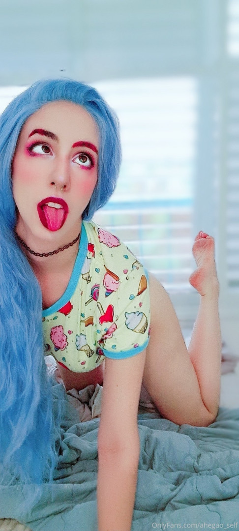 Photo by ahegao_self published on November 19,2023 23:08:22 - BestThots