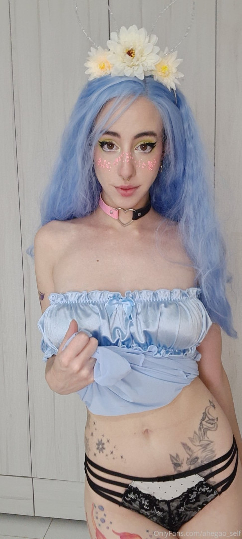 Photo by ahegao_self published on November 19,2023 23:08:24 - BestThots