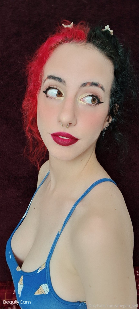 Photo by ahegao_self published on November 19,2023 23:08:25 - BestThots