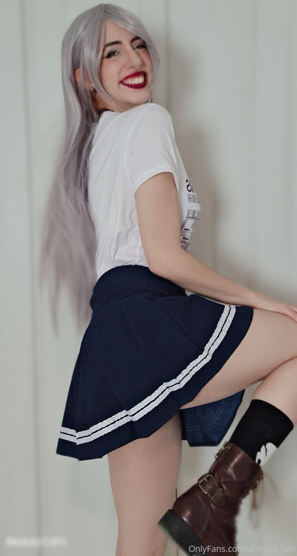Photo by ahegao_self published on November 19,2023 23:08:33 - BestThots