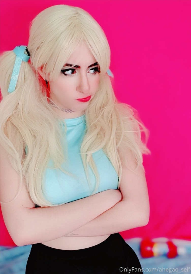 Photo by ahegao_self published on November 19,2023 23:08:33 - BestThots