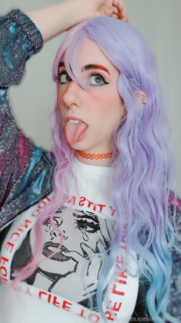 Photo by ahegao_self published on November 19,2023 23:08:35 - BestThots