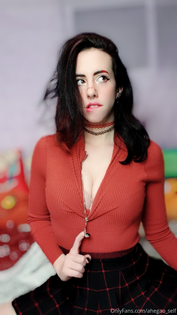 Photo by ahegao_self published on November 19,2023 23:08:36 - BestThots