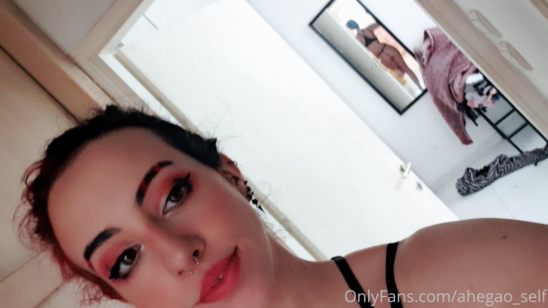 Photo by ahegao_self published on November 19,2023 23:08:37 - BestThots