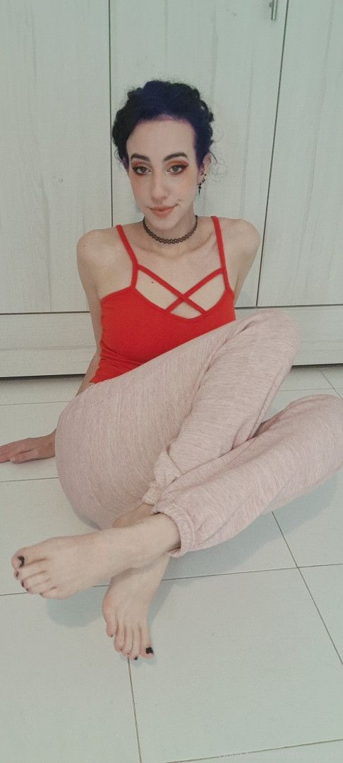 Photo by ahegao_self published on November 19,2023 23:08:38 - BestThots