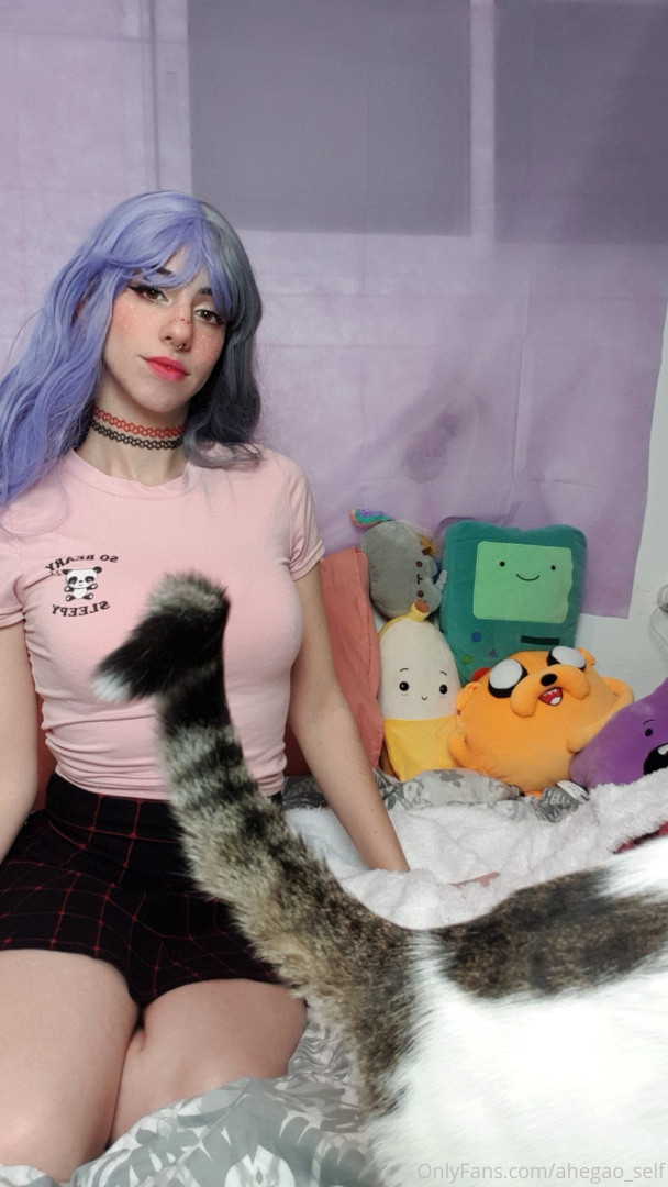 Photo by ahegao_self published on November 19,2023 23:08:39 - BestThots