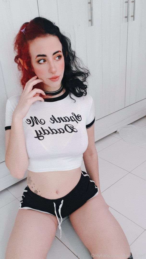 Photo by ahegao_self published on November 19,2023 23:08:40 - BestThots