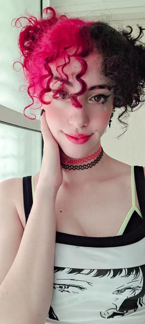 Photo by ahegao_self published on November 19,2023 23:08:44 - BestThots