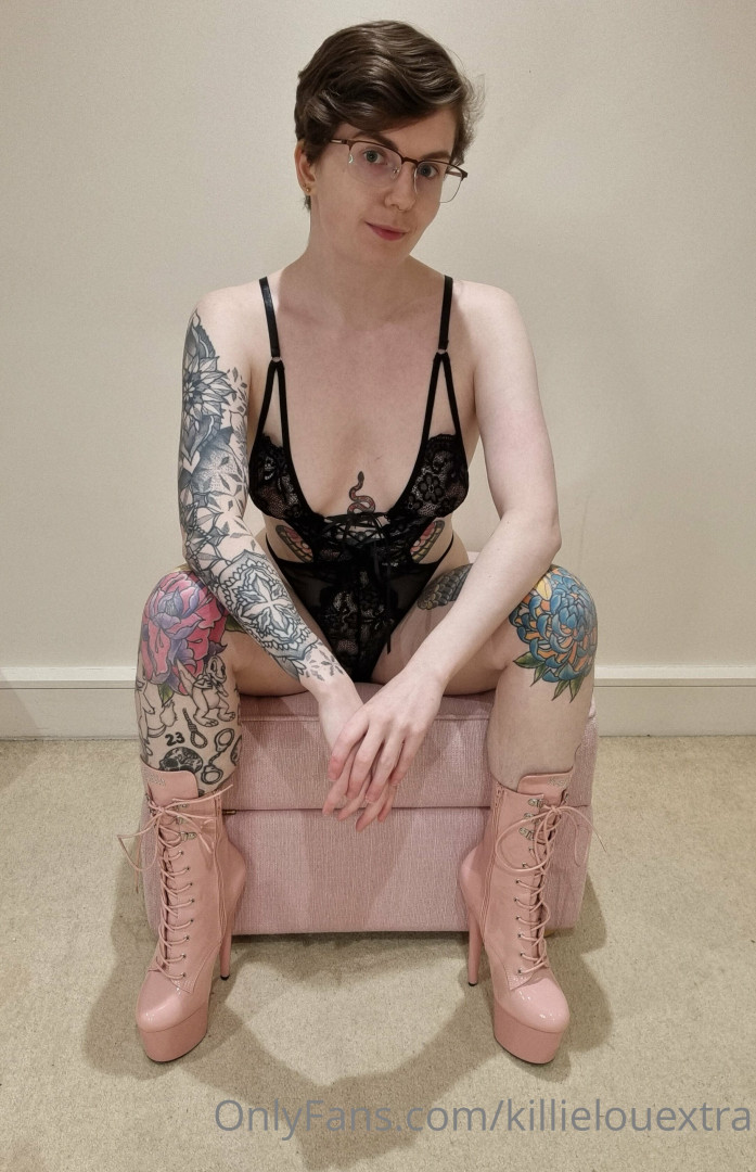 Photo by killielouextra published on May 23,2023 23:30:32 - BestThots