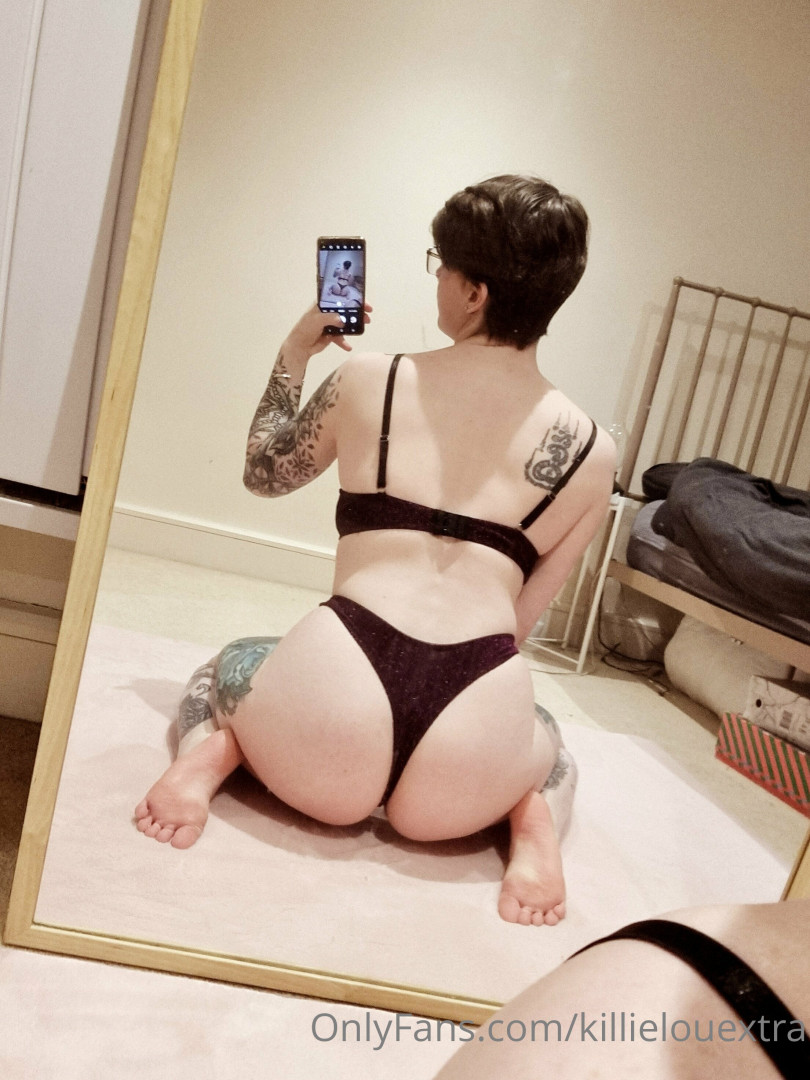 Photo by killielouextra published on May 23,2023 23:30:39 - BestThots