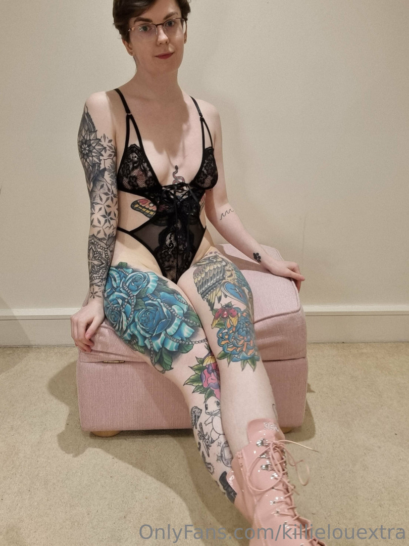 Photo by killielouextra published on May 23,2023 23:30:53 - BestThots