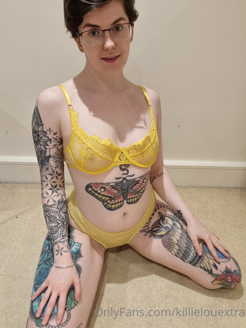 Photo by killielouextra published on May 23,2023 23:30:54 - BestThots
