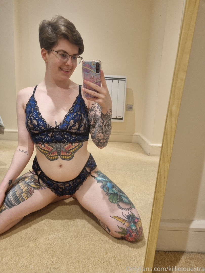 Photo by killielouextra published on May 23,2023 23:31:35 - BestThots