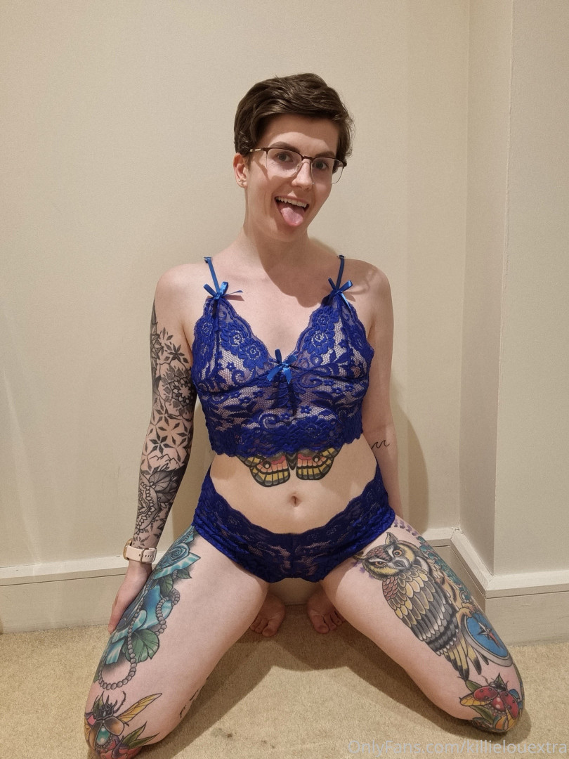 Photo by killielouextra published on May 23,2023 23:31:51 - BestThots