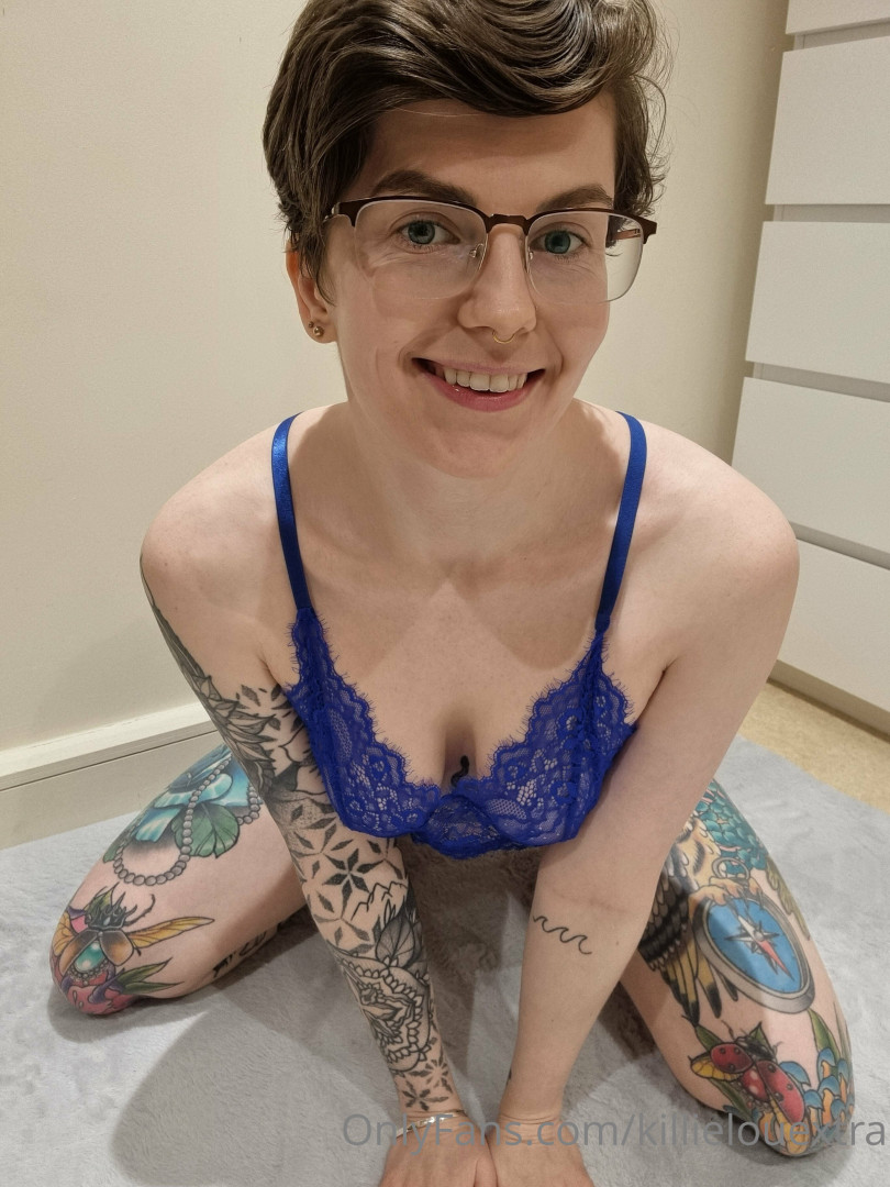 Photo by killielouextra published on May 23,2023 23:32:00 - BestThots