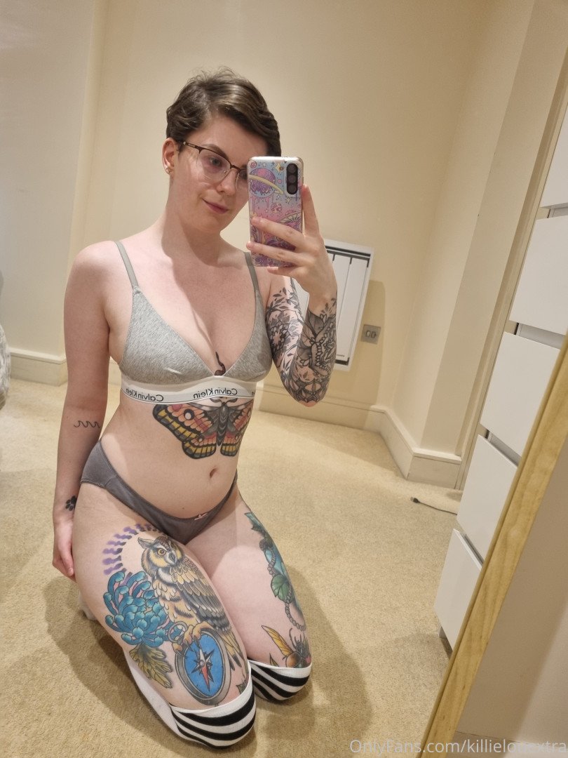 Photo by killielouextra published on May 23,2023 23:32:22 - BestThots