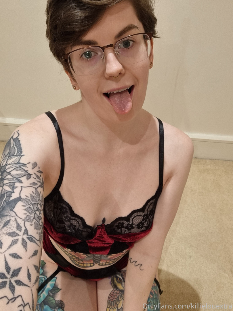 Photo by killielouextra published on May 23,2023 23:32:35 - BestThots