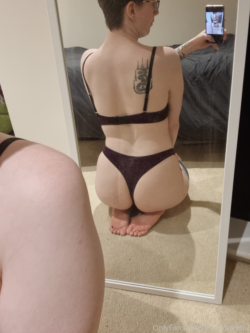 Photo by killielouextra published on May 23,2023 23:33:18 - BestThots