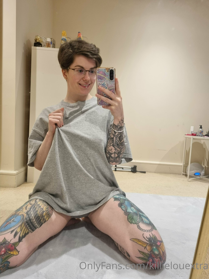 Photo by killielouextra published on May 23,2023 23:33:20 - BestThots