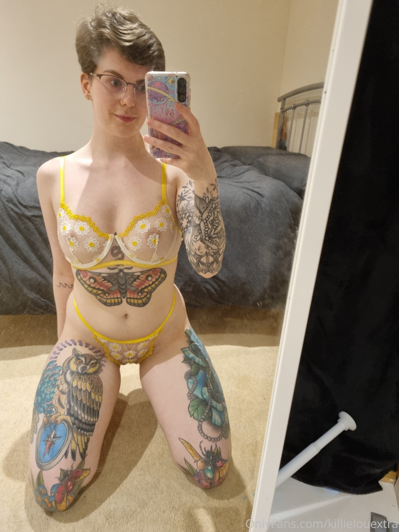 Photo by killielouextra published on May 23,2023 23:33:52 - BestThots