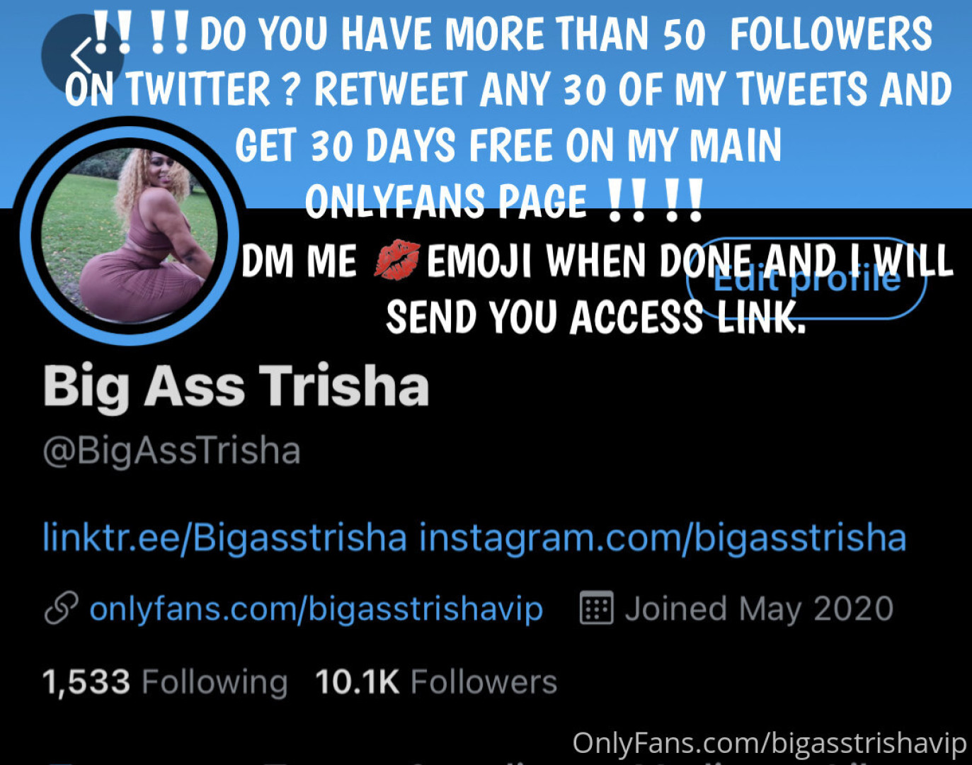 Photo by bigasstrishavip published on December 11,2023 08:21:38 - BestThots